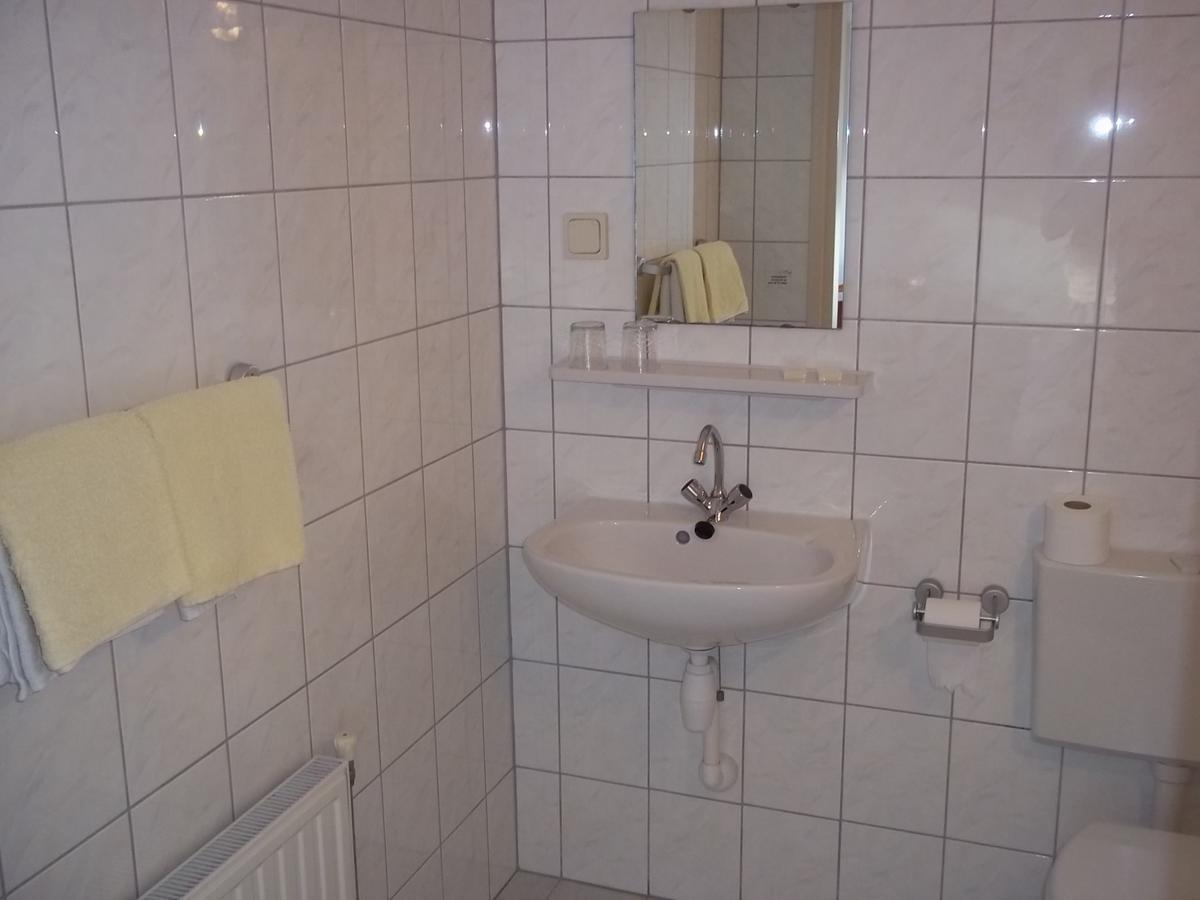 B&B Slaoperij Orvelte Экстерьер фото