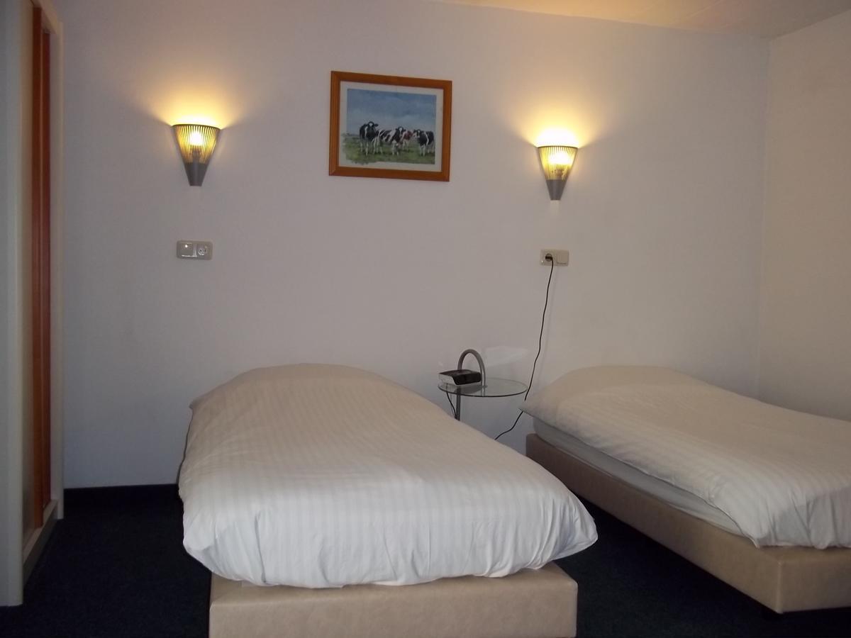 B&B Slaoperij Orvelte Экстерьер фото